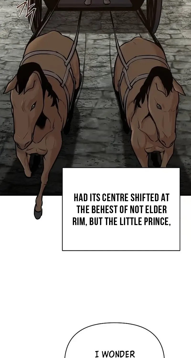 The Suspicious Boy Is One of the World