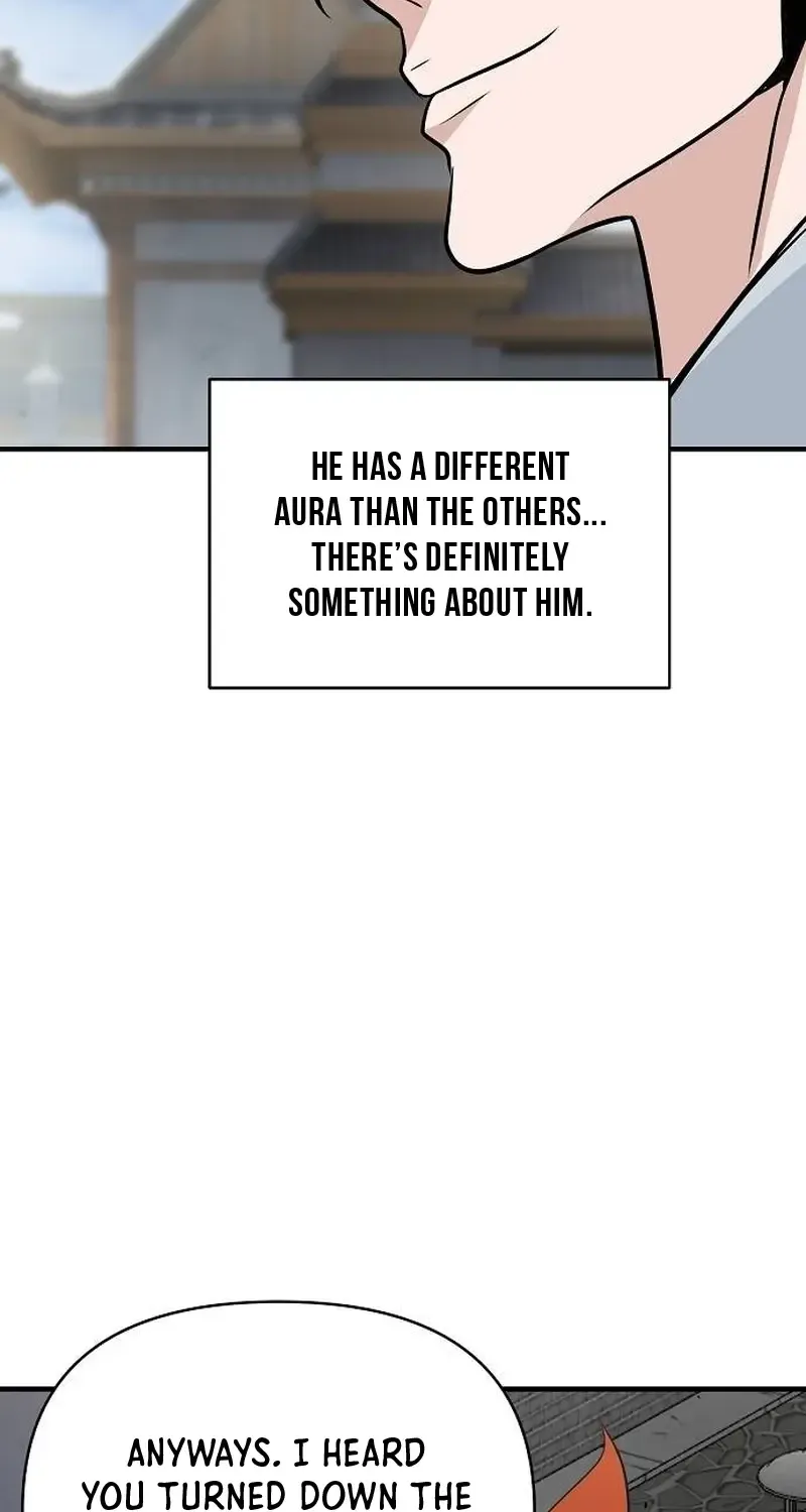 The Suspicious Boy Is One of the World