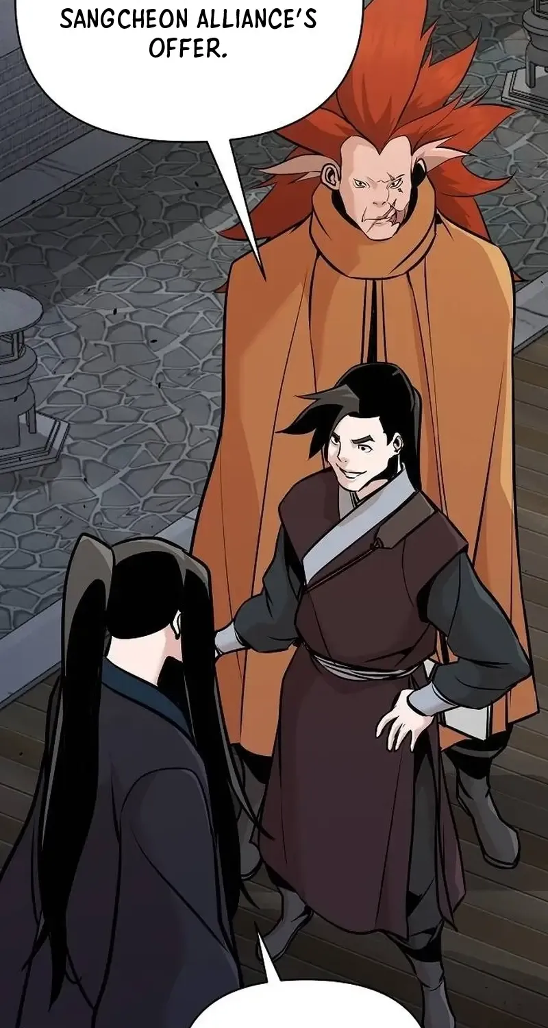 The Suspicious Boy Is One of the World