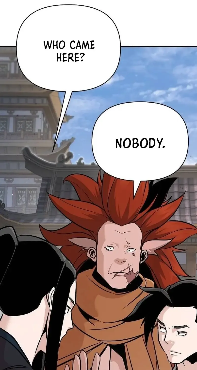 The Suspicious Boy Is One of the World