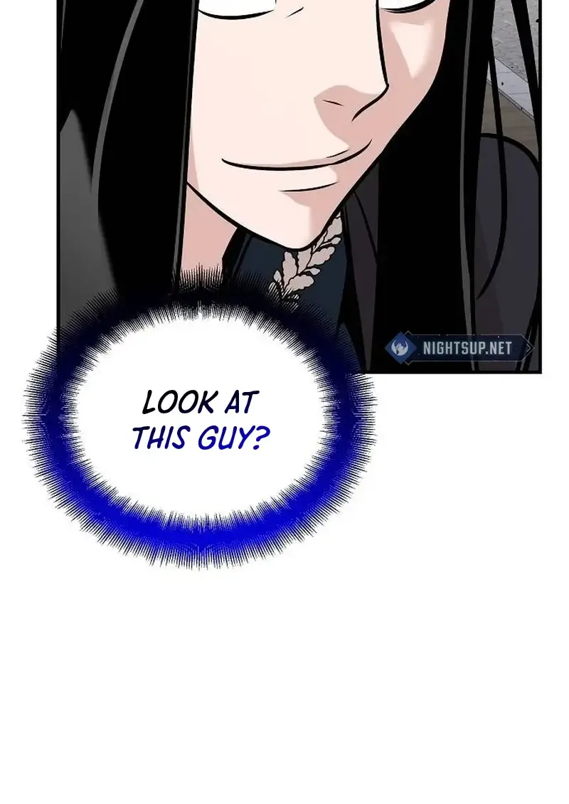 The Suspicious Boy Is One of the World