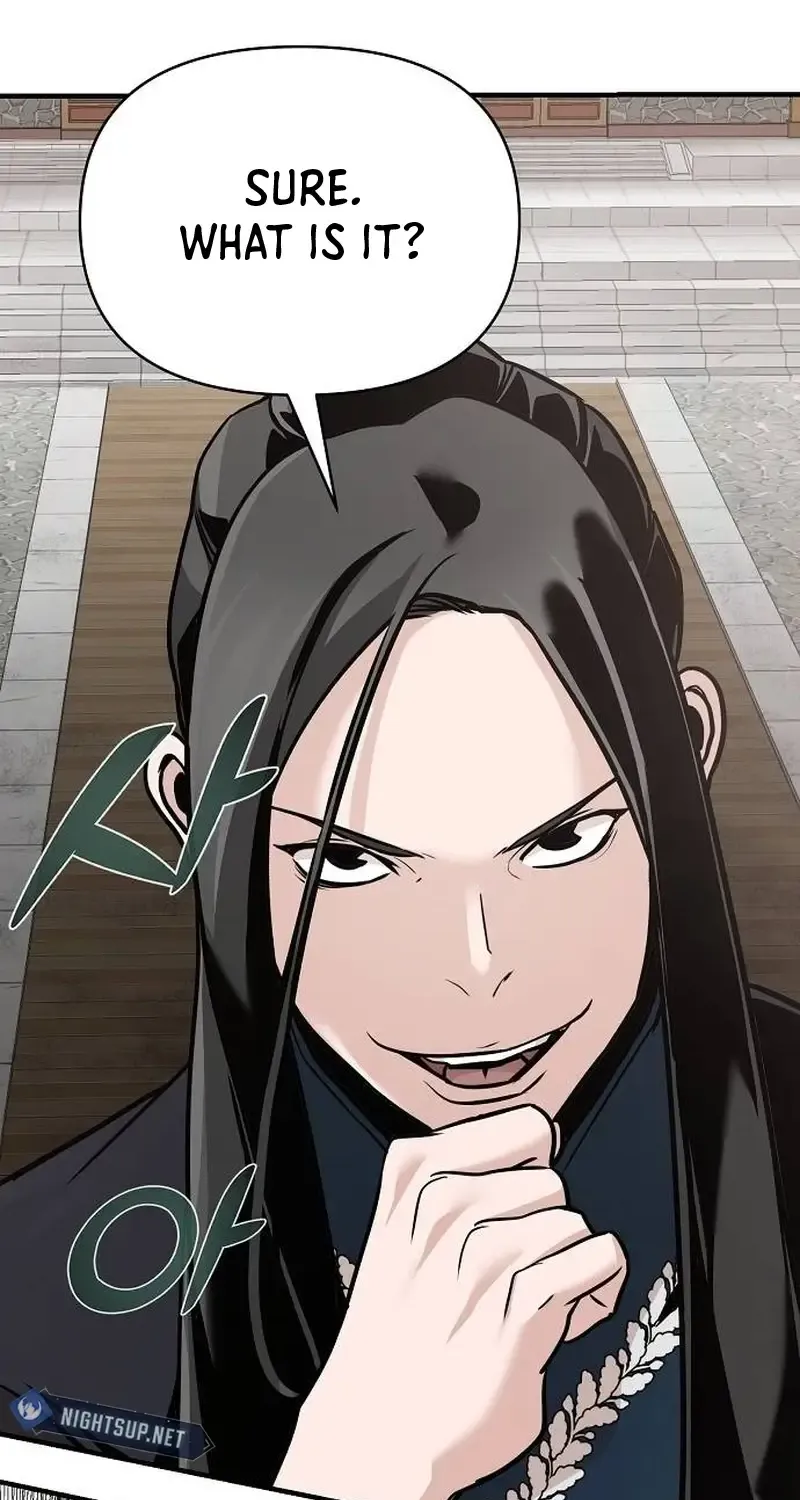 The Suspicious Boy Is One of the World