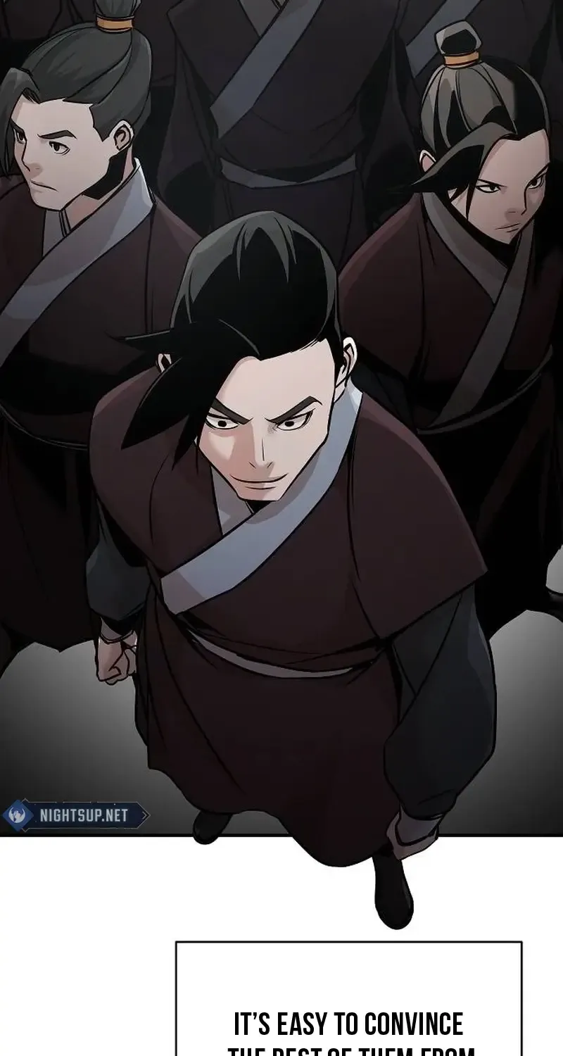 The Suspicious Boy Is One of the World
