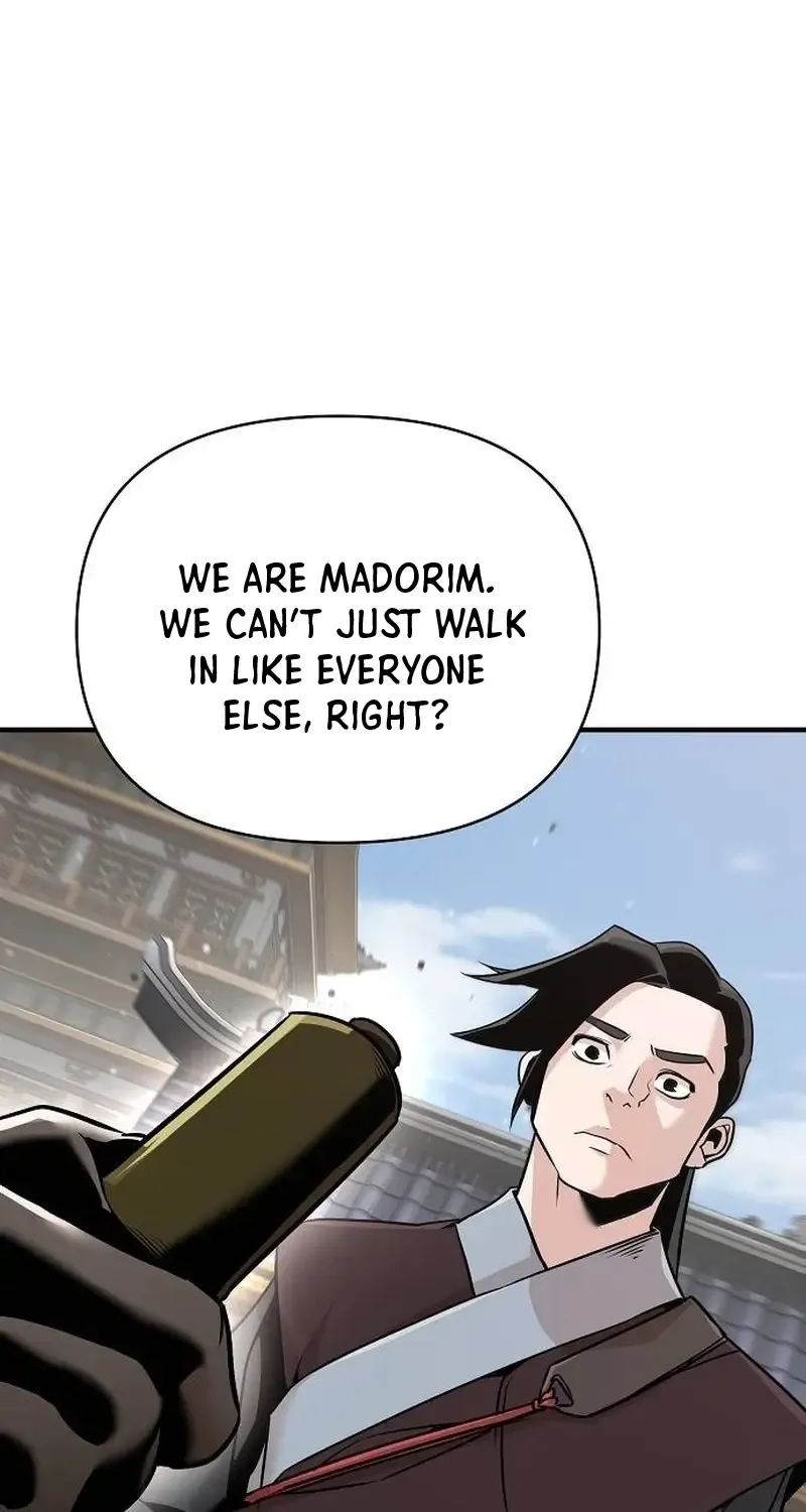 The Suspicious Boy Is One of the World