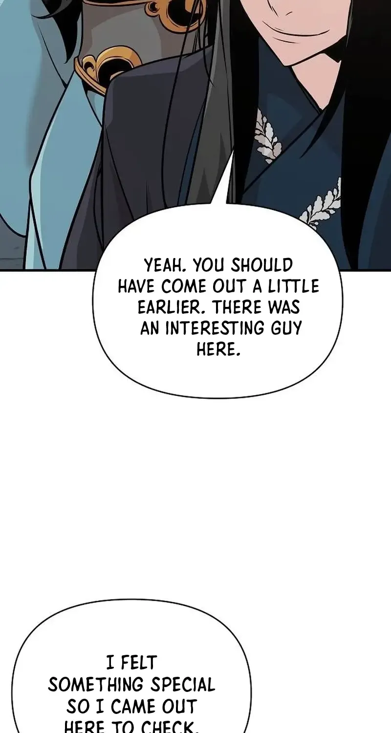The Suspicious Boy Is One of the World
