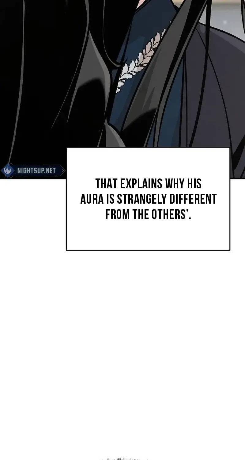 The Suspicious Boy Is One of the World