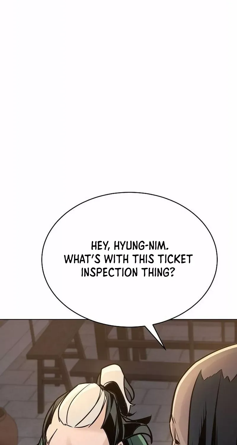 The Suspicious Boy Is One of the World