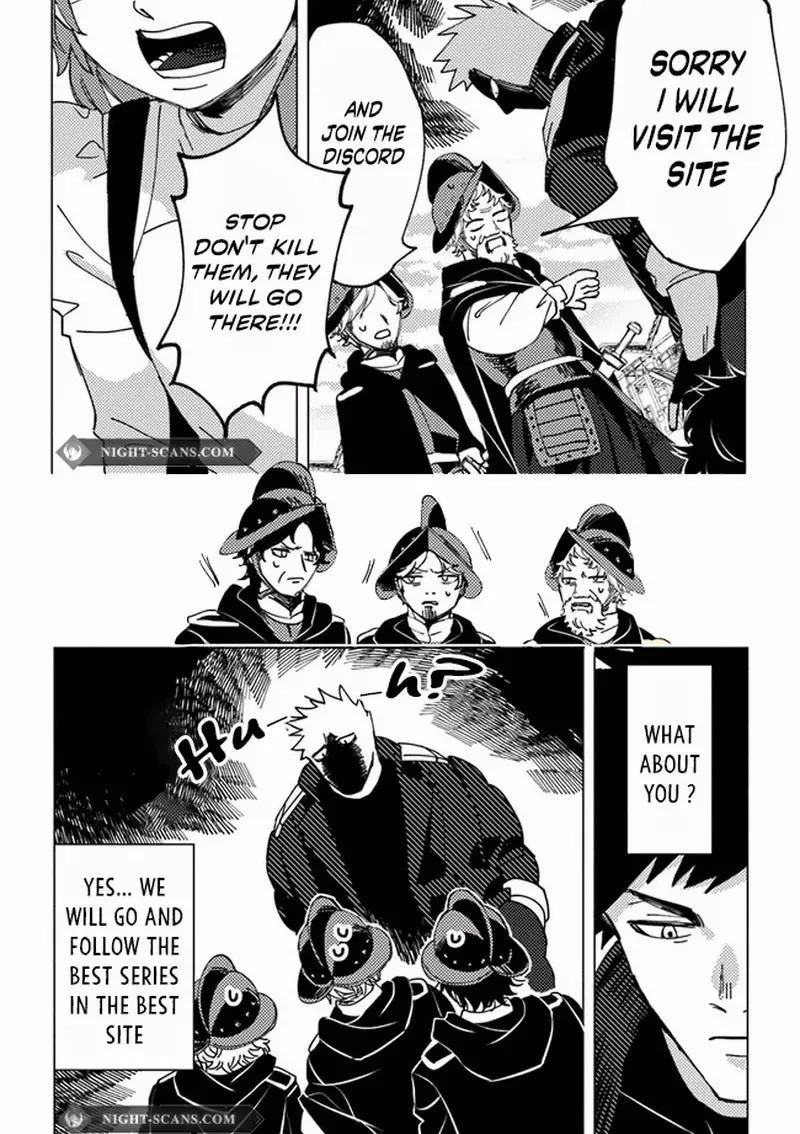 The Suspicious Boy Is One of the World