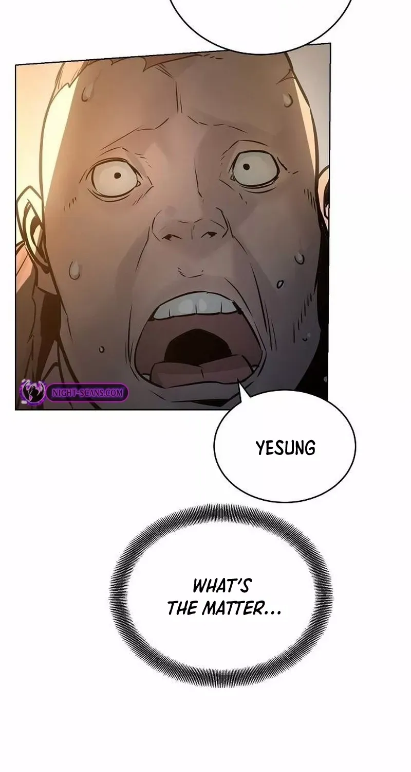 The Suspicious Boy Is One of the World