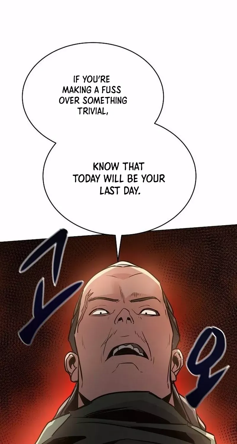 The Suspicious Boy Is One of the World