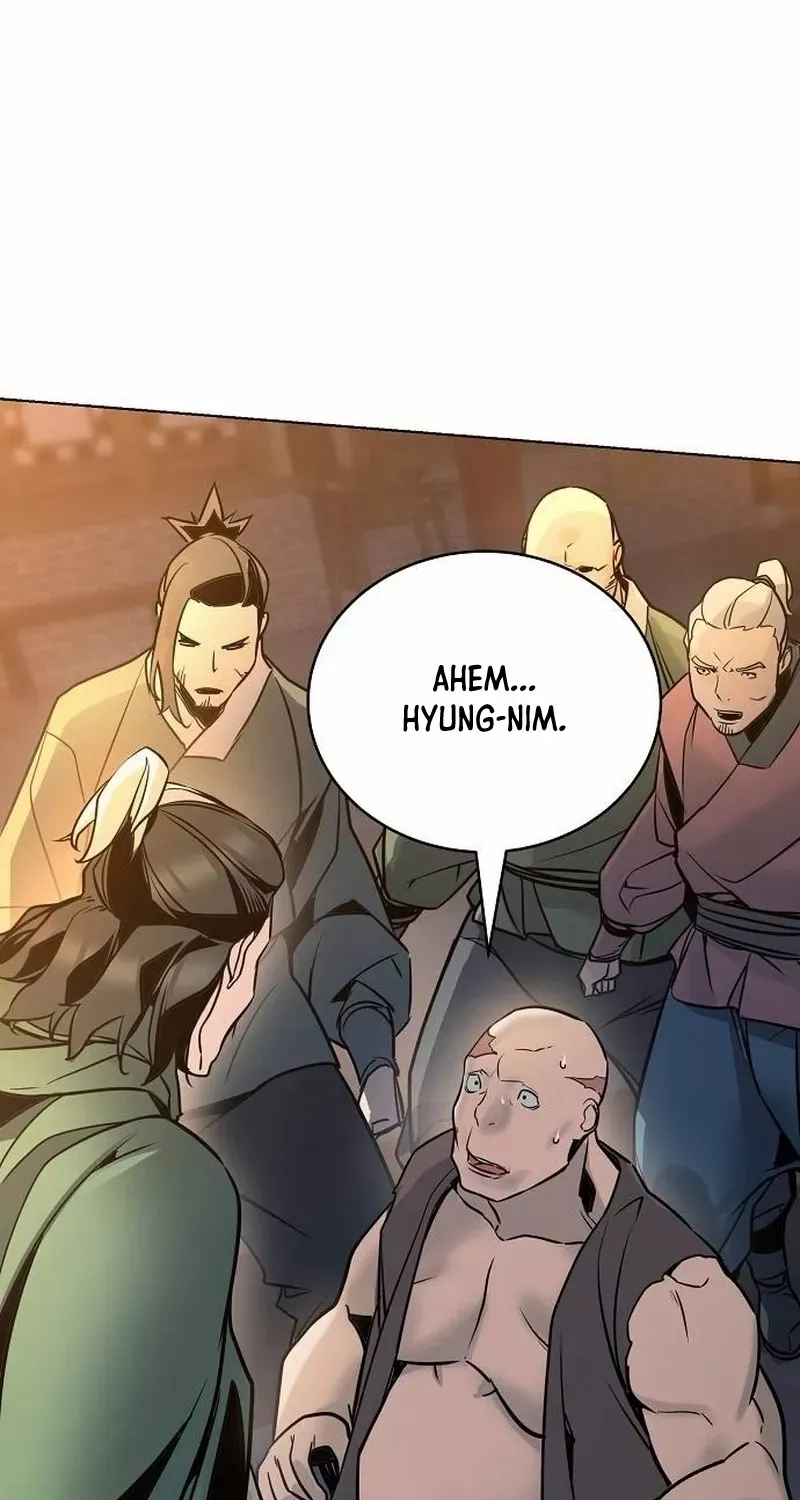 The Suspicious Boy Is One of the World