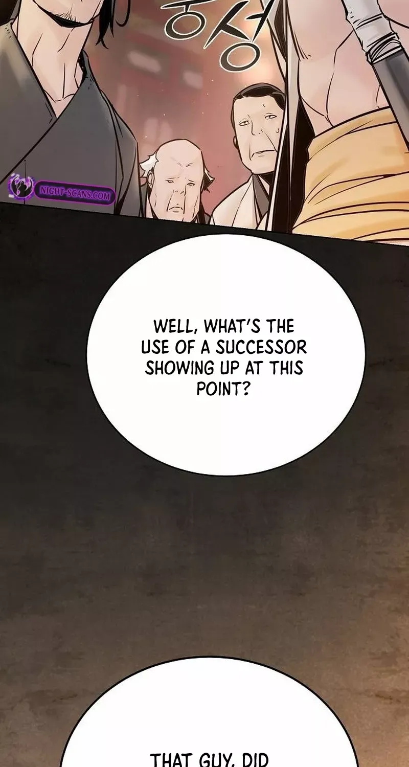 The Suspicious Boy Is One of the World