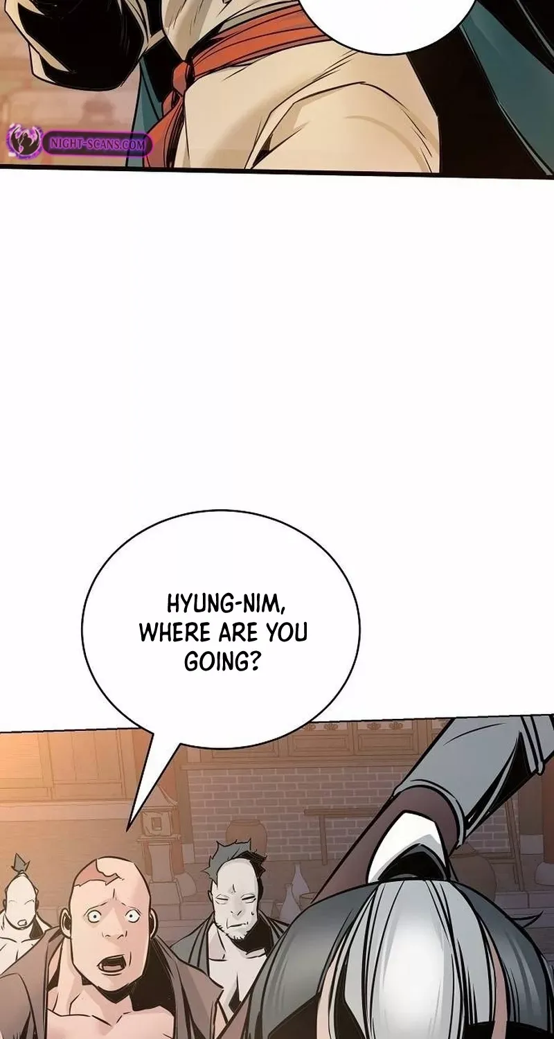 The Suspicious Boy Is One of the World