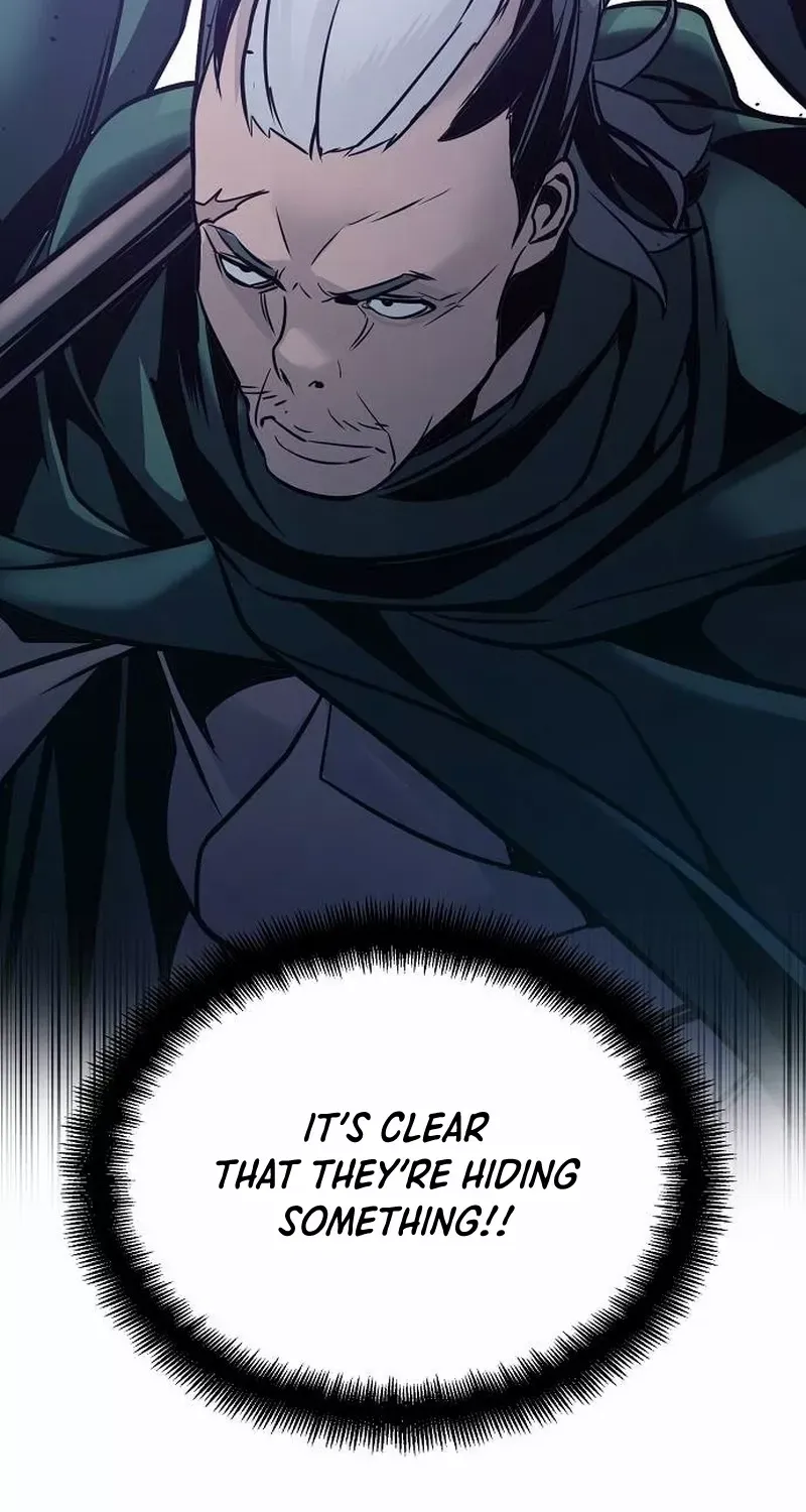 The Suspicious Boy Is One of the World