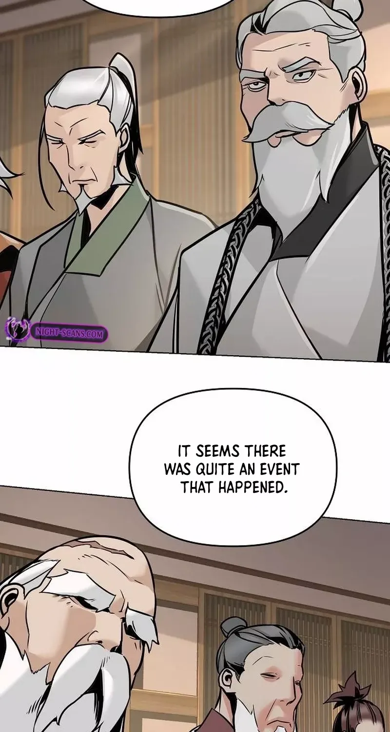 The Suspicious Boy Is One of the World