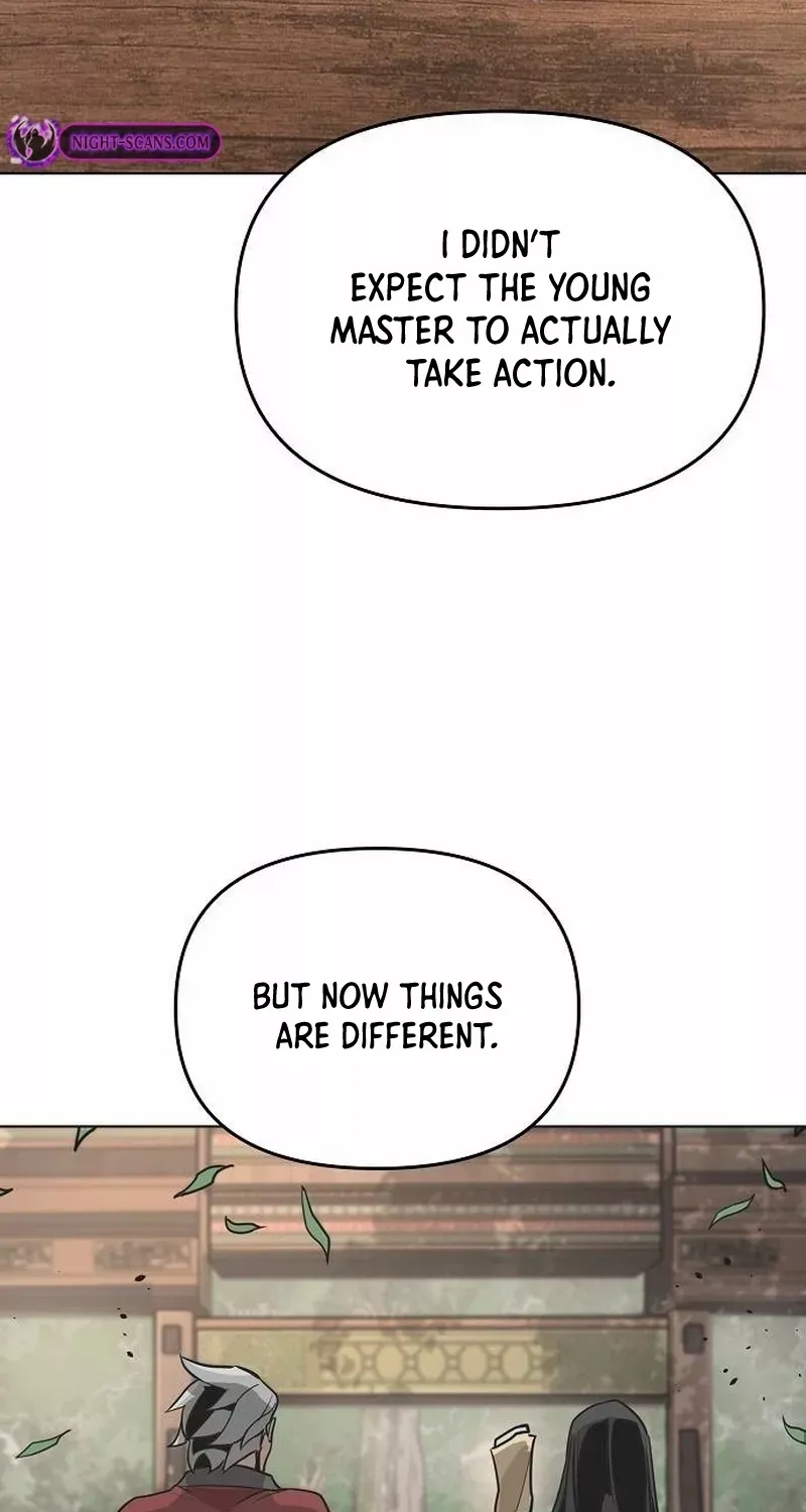 The Suspicious Boy Is One of the World