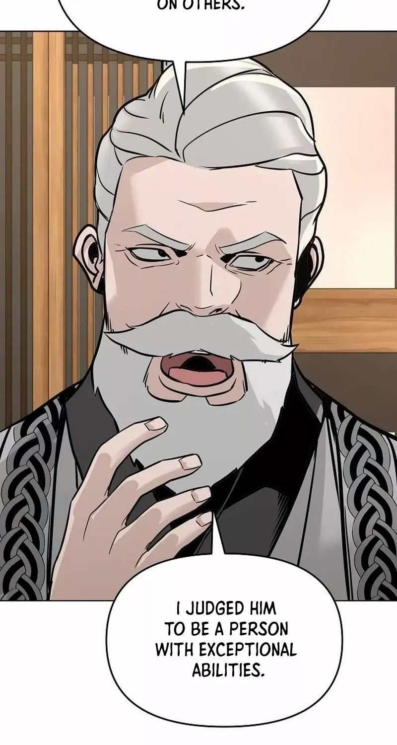 The Suspicious Boy Is One of the World