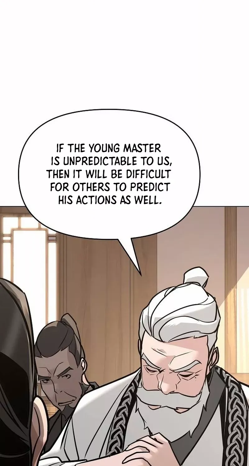 The Suspicious Boy Is One of the World