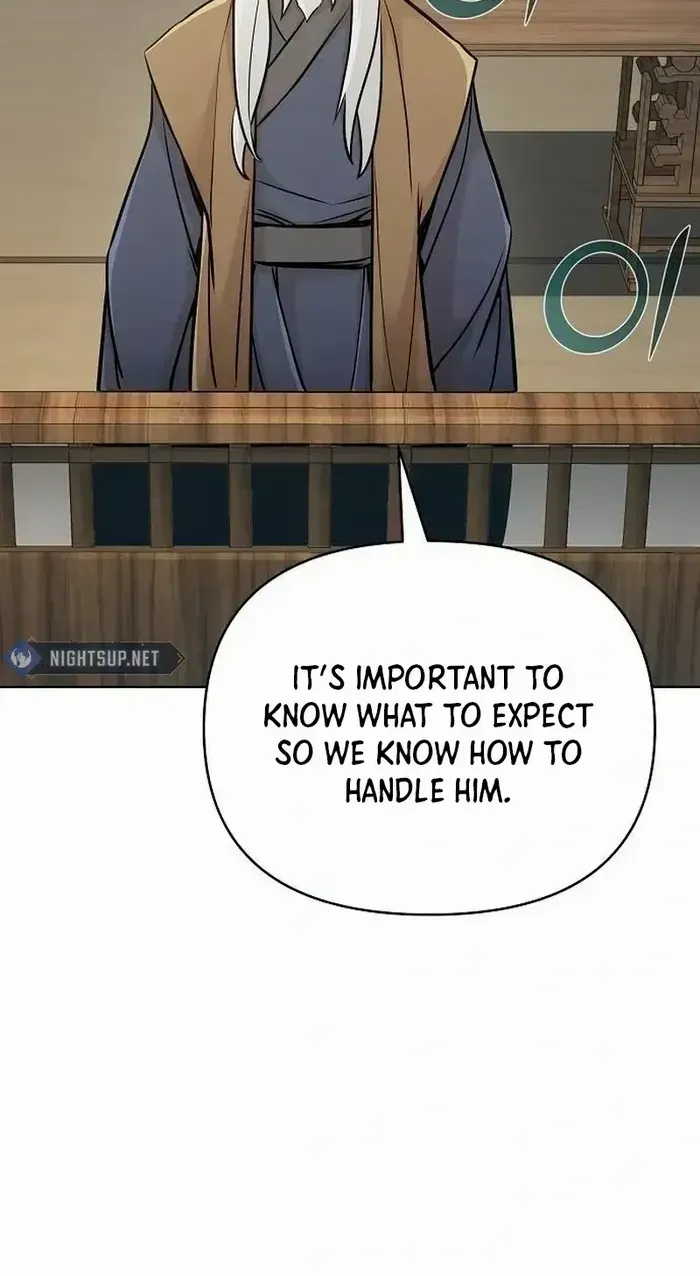 The Suspicious Boy Is One of the World
