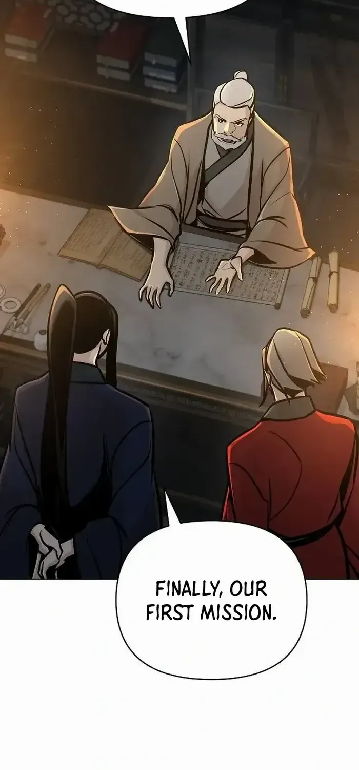 The Suspicious Boy Is One of the World