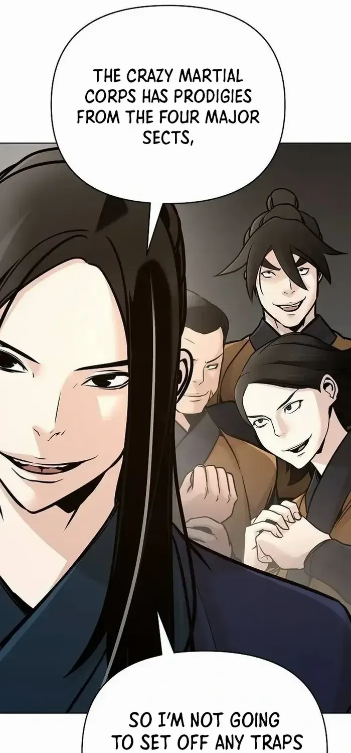 The Suspicious Boy Is One of the World