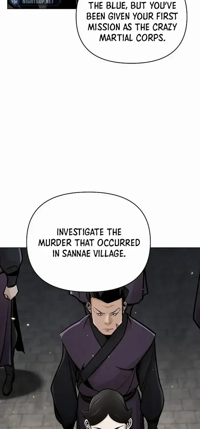 The Suspicious Boy Is One of the World
