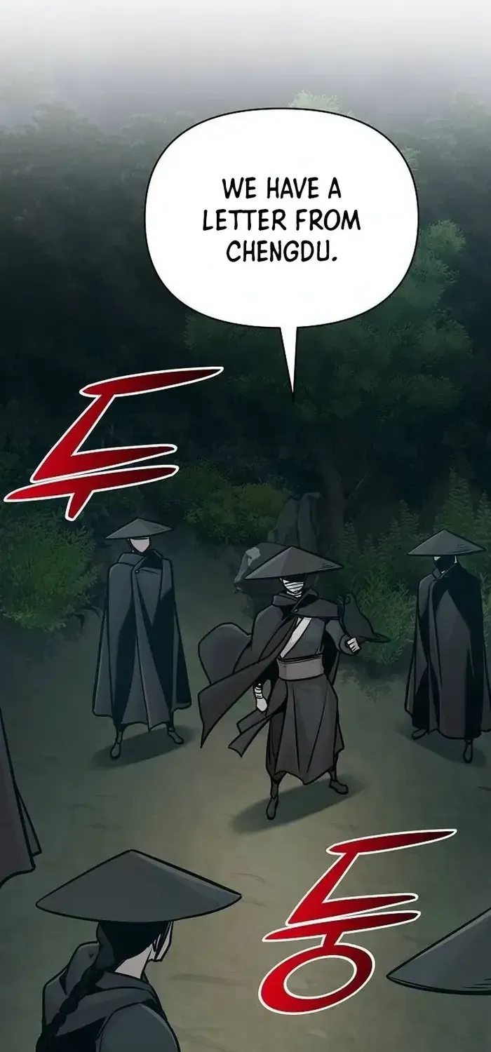 The Suspicious Boy Is One of the World