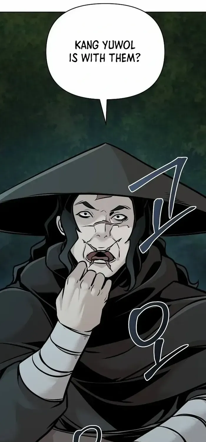 The Suspicious Boy Is One of the World