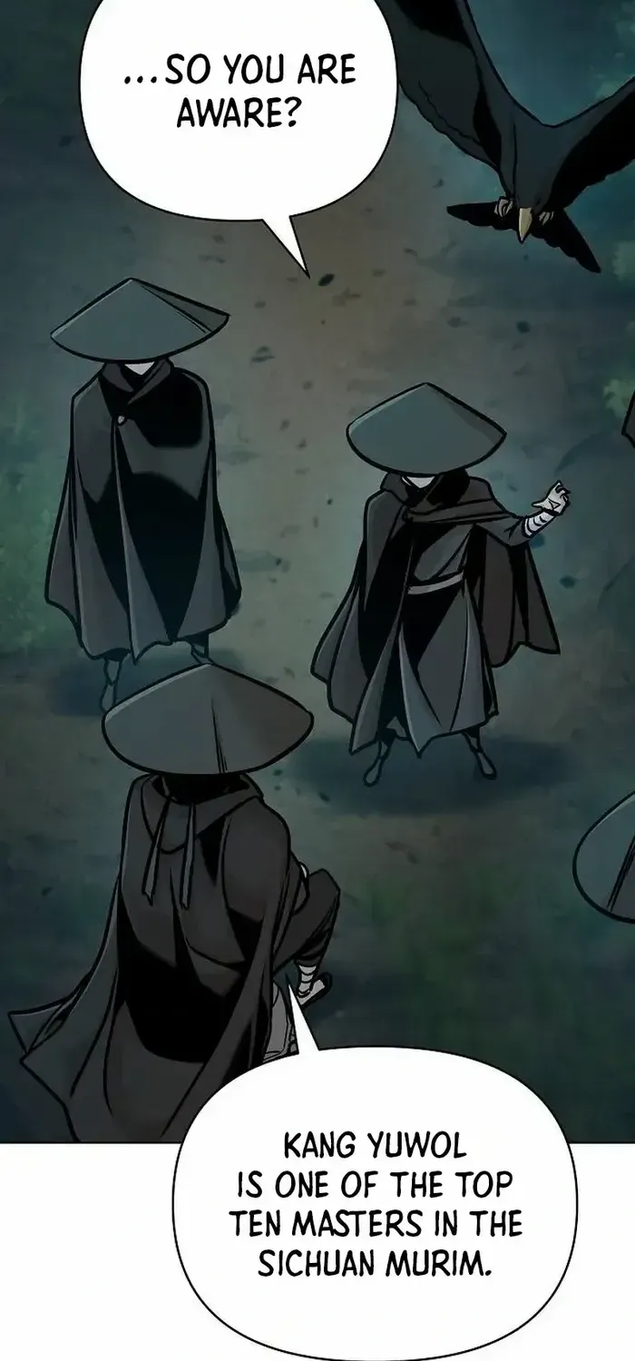 The Suspicious Boy Is One of the World