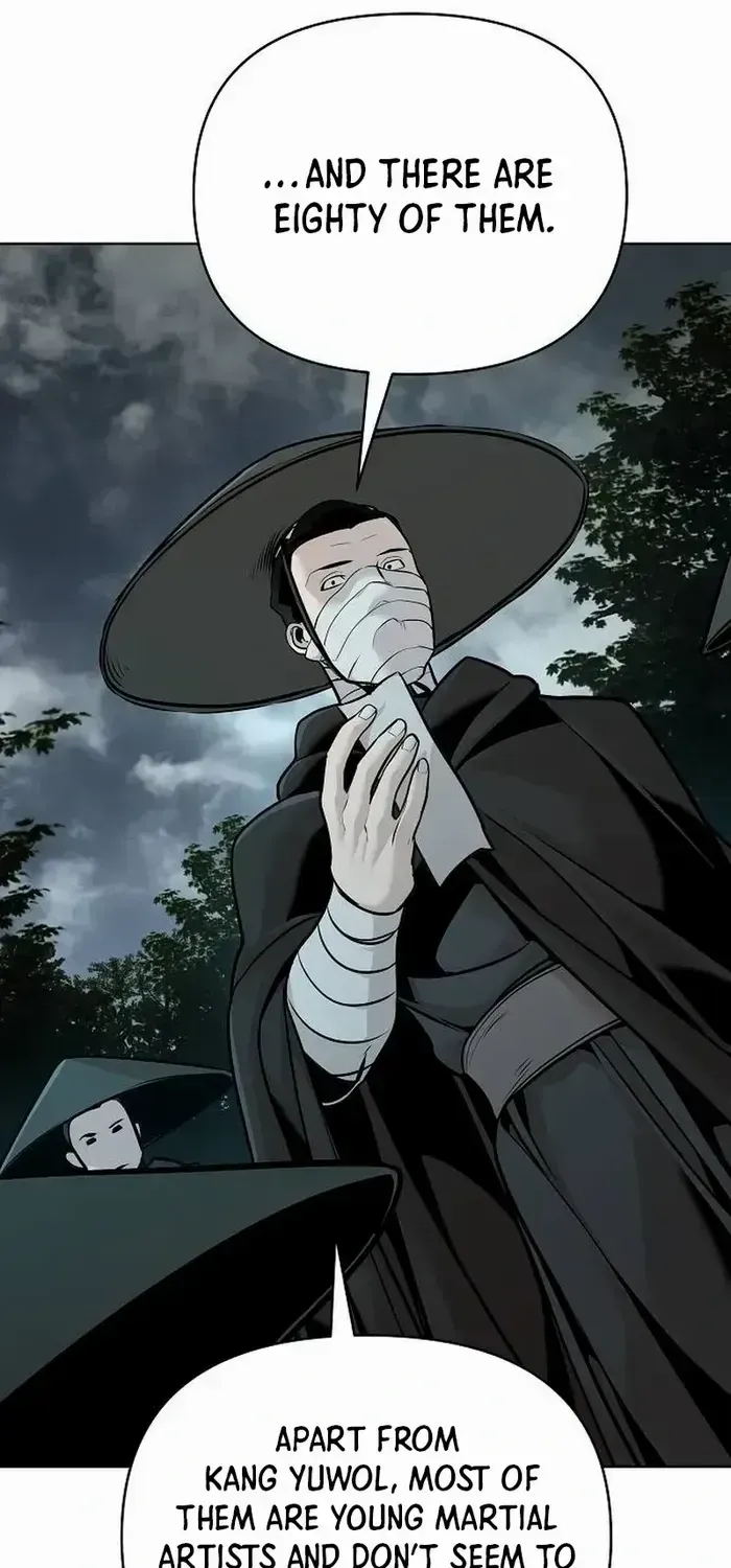The Suspicious Boy Is One of the World