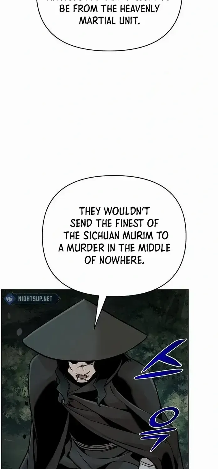 The Suspicious Boy Is One of the World