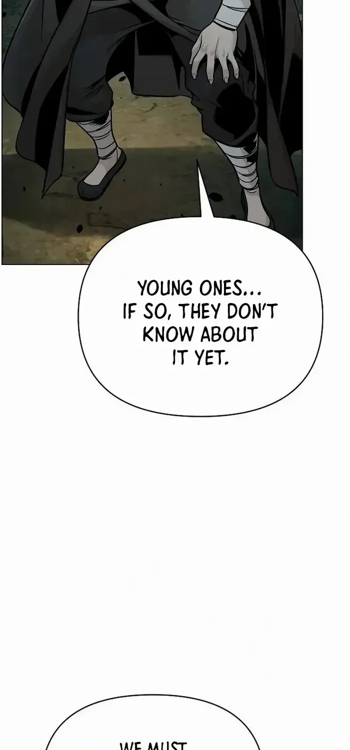 The Suspicious Boy Is One of the World