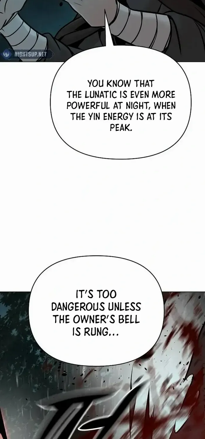 The Suspicious Boy Is One of the World