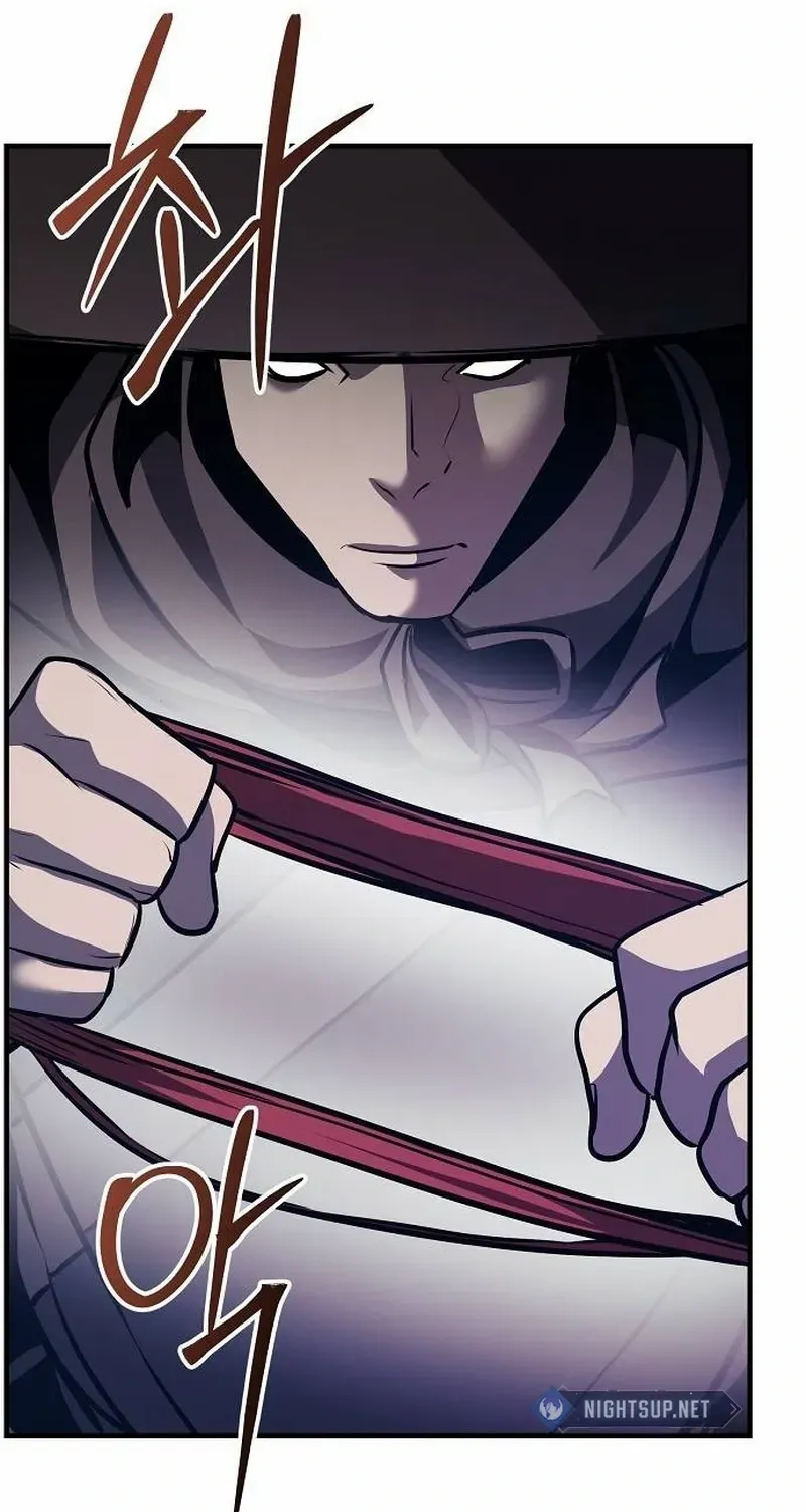 The Suspicious Boy Is One of the World