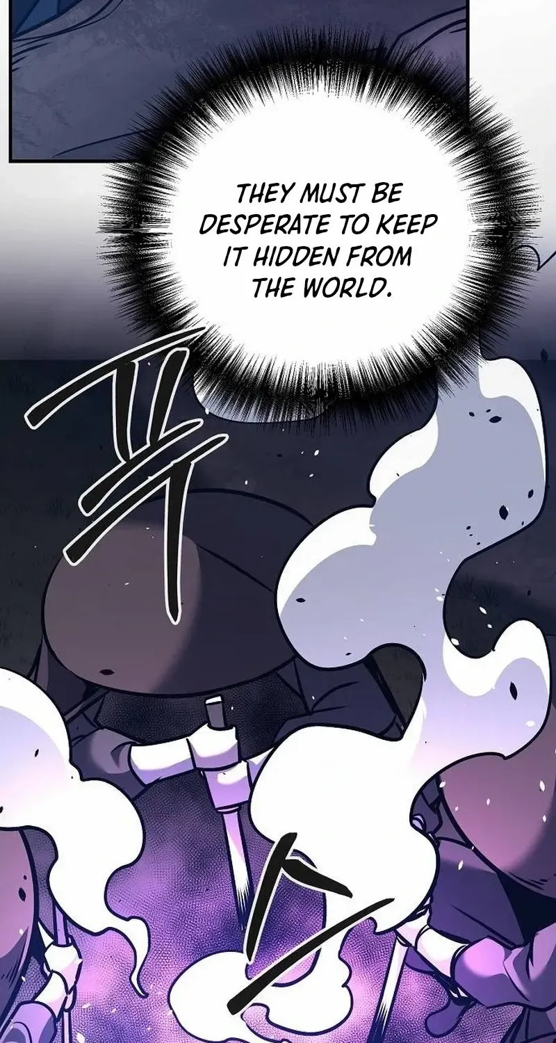 The Suspicious Boy Is One of the World