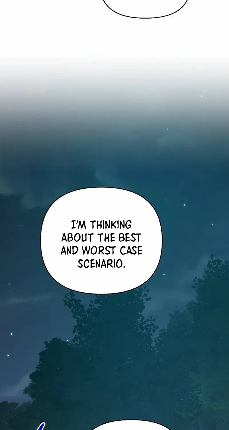 The Suspicious Boy Is One of the World