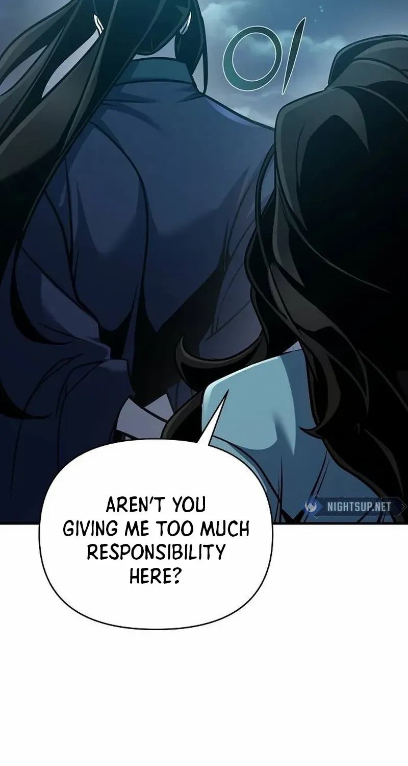The Suspicious Boy Is One of the World