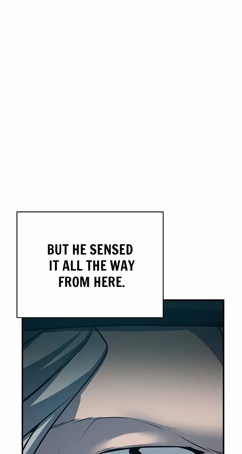 The Suspicious Boy Is One of the World