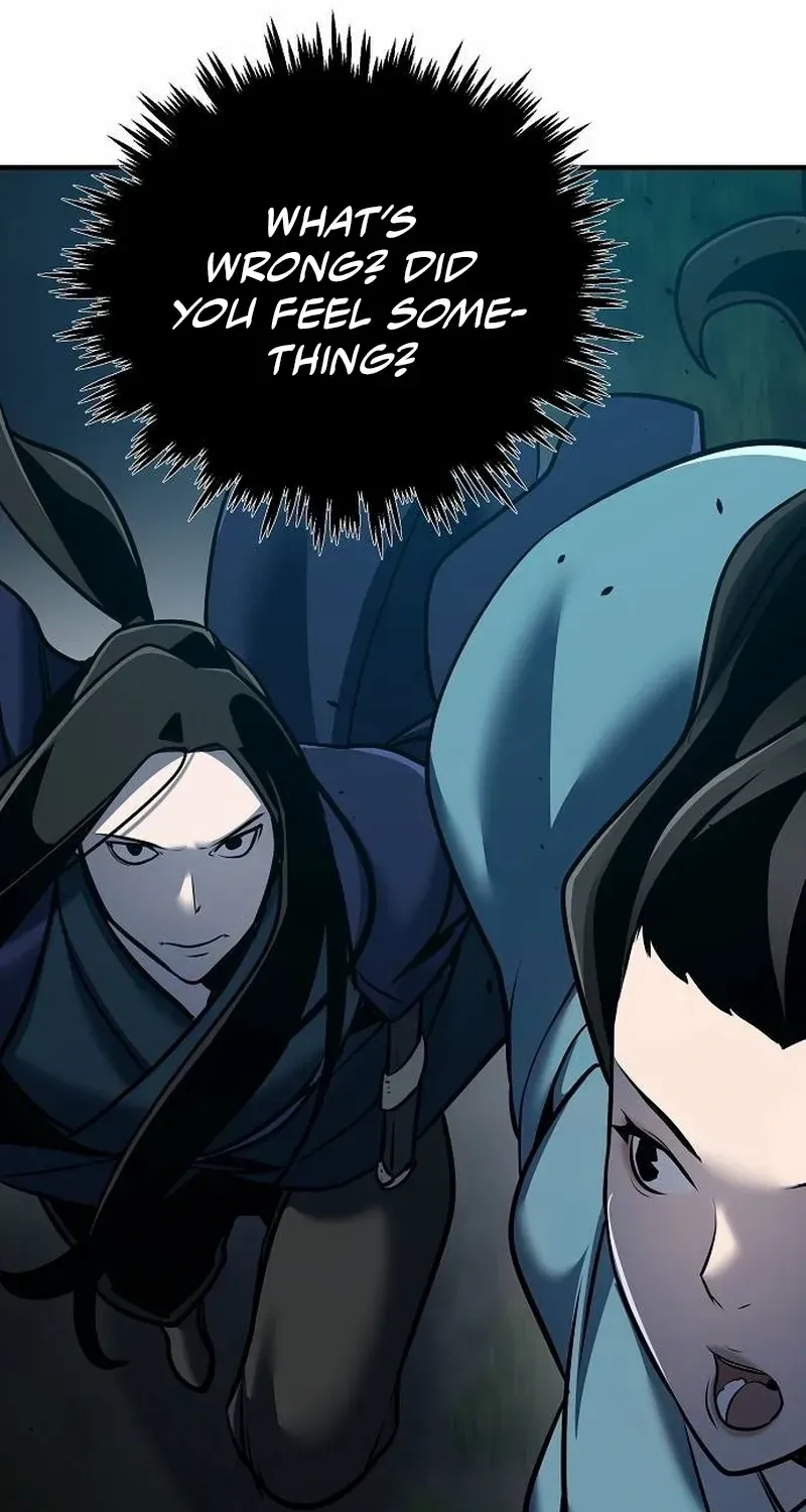 The Suspicious Boy Is One of the World