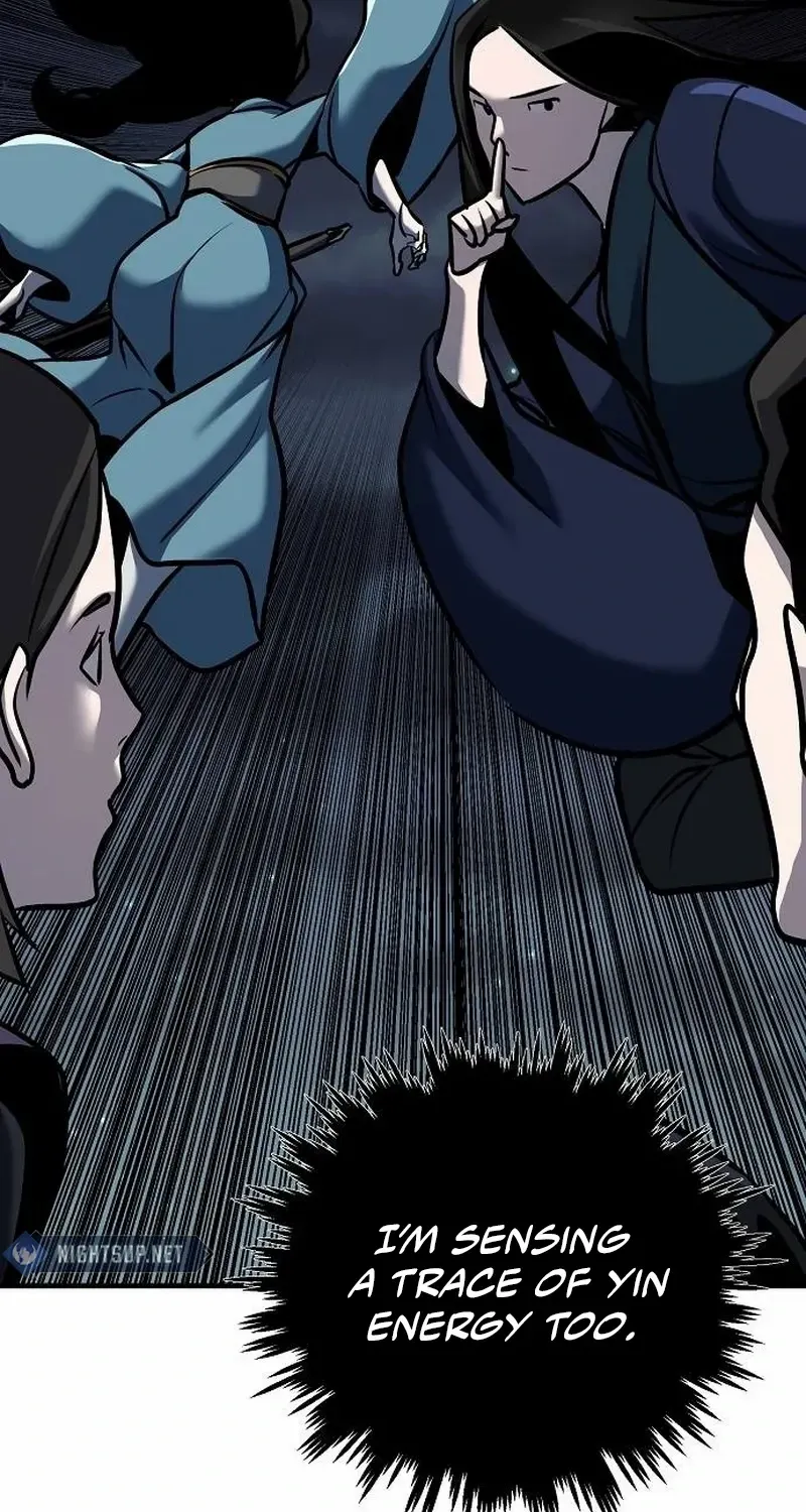 The Suspicious Boy Is One of the World