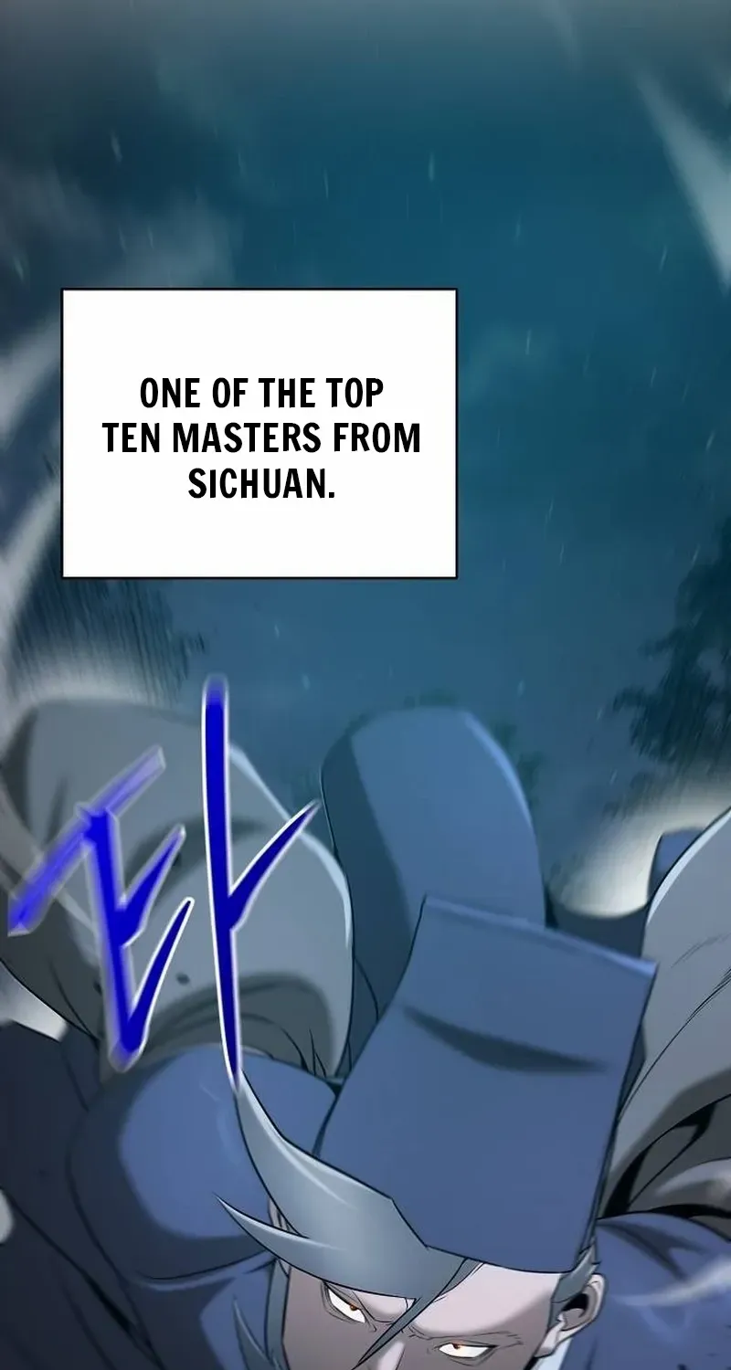 The Suspicious Boy Is One of the World