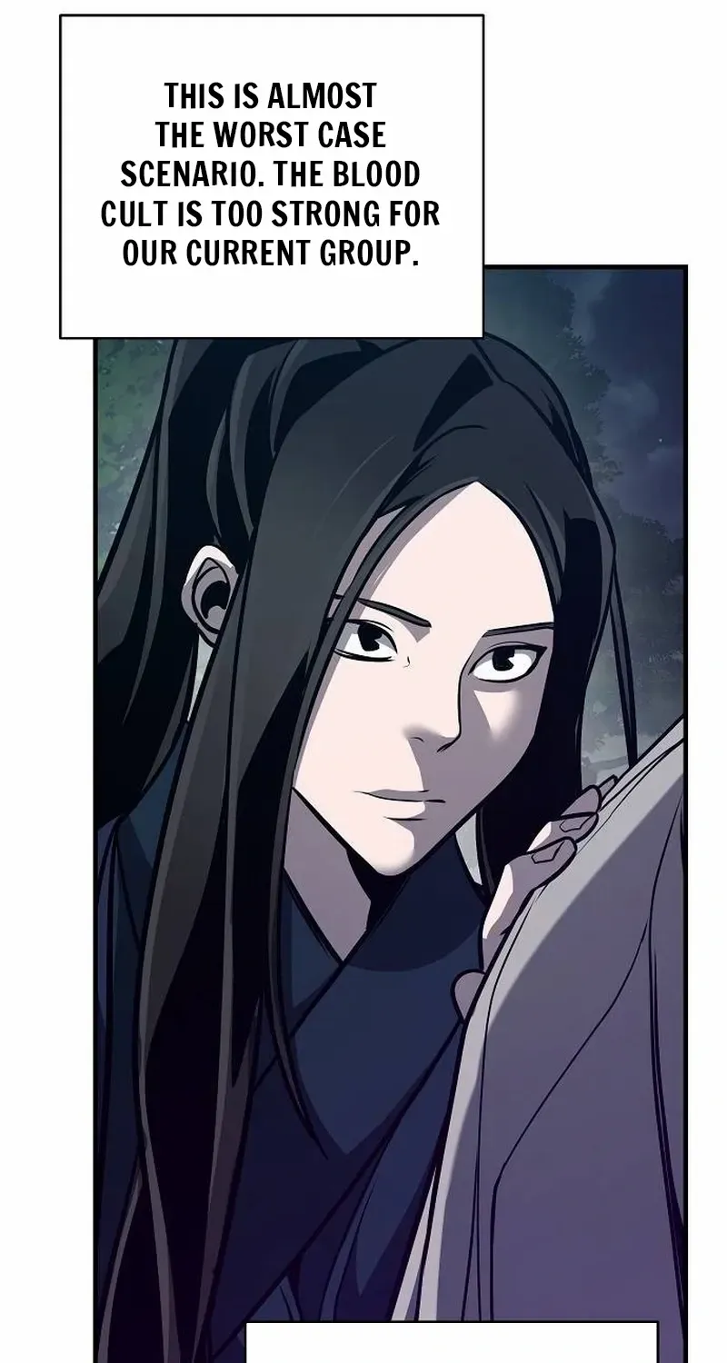 The Suspicious Boy Is One of the World