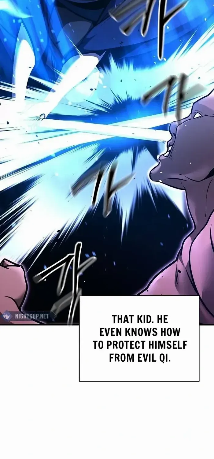The Suspicious Boy Is One of the World