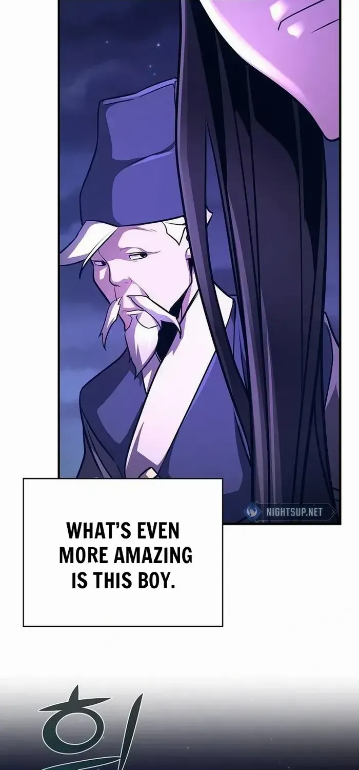 The Suspicious Boy Is One of the World