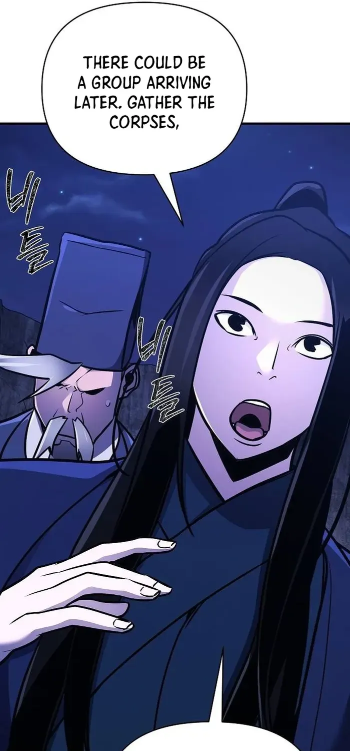 The Suspicious Boy Is One of the World