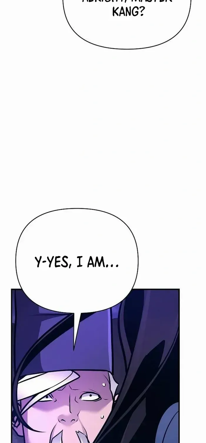 The Suspicious Boy Is One of the World