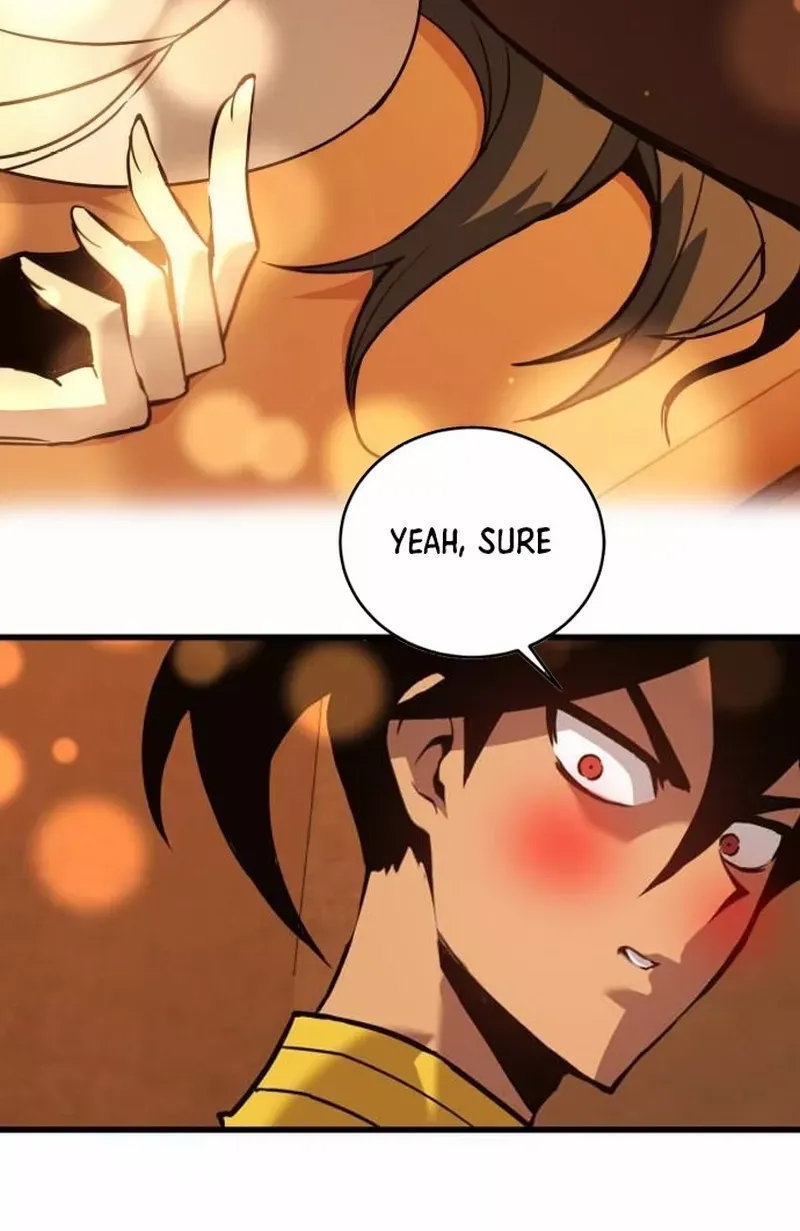 The Suspicious Boy Is One of the World