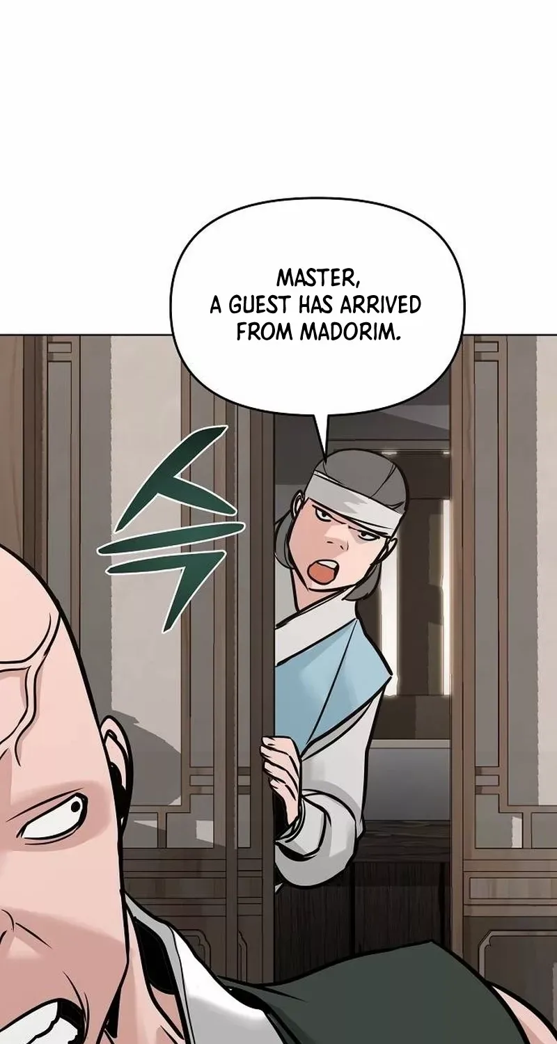 The Suspicious Boy Is One of the World
