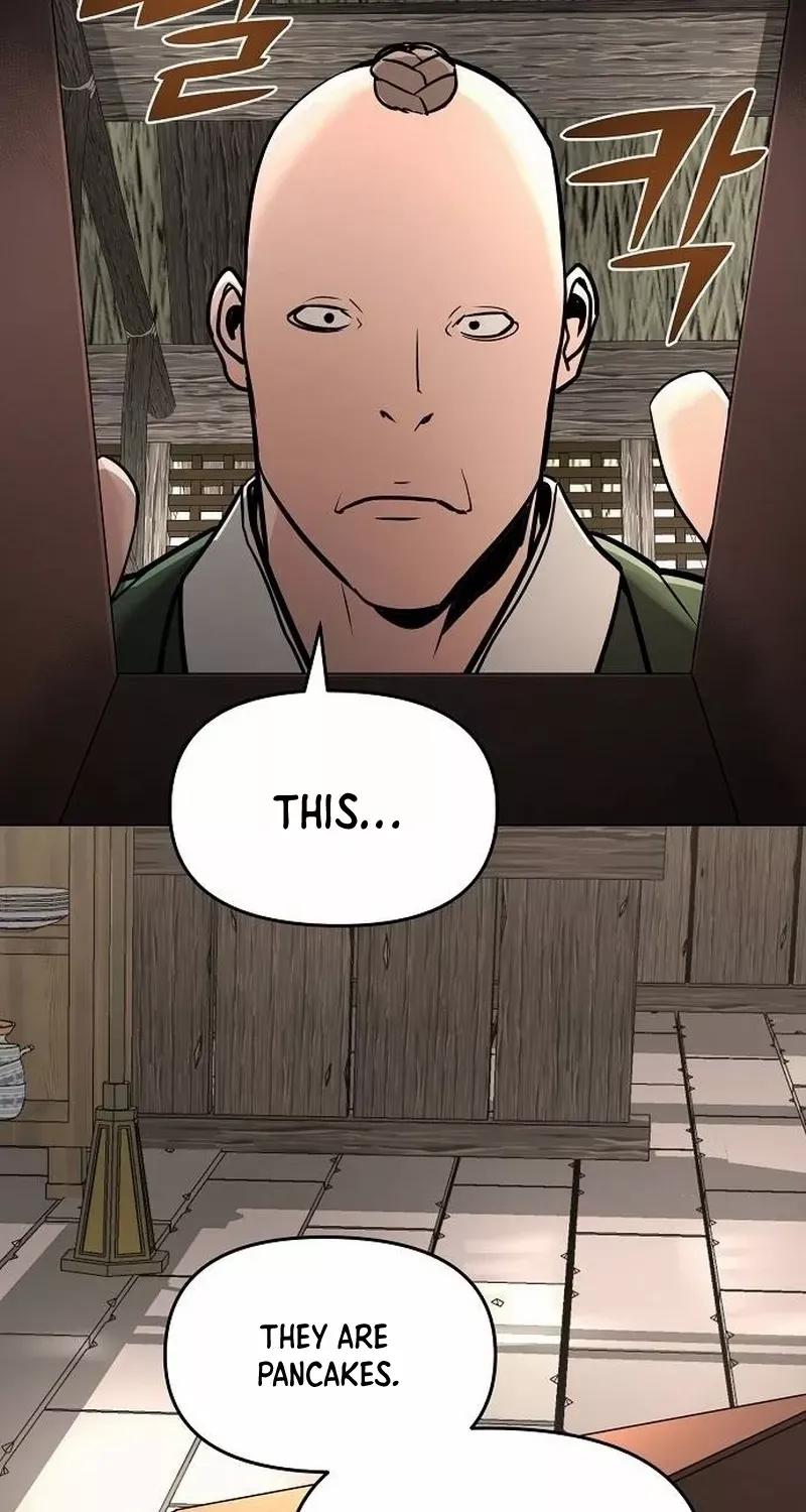 The Suspicious Boy Is One of the World
