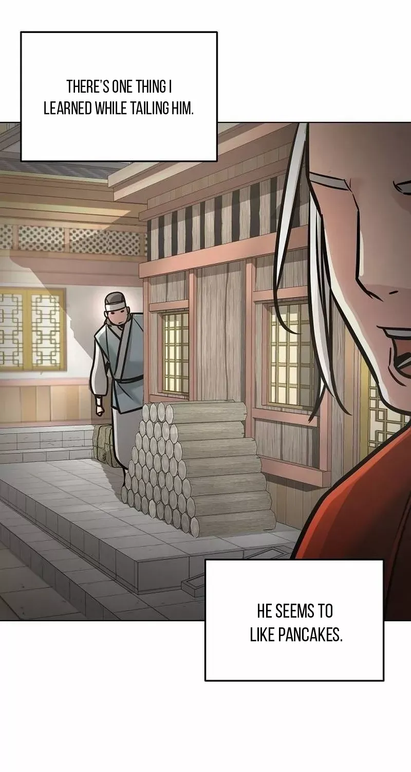 The Suspicious Boy Is One of the World